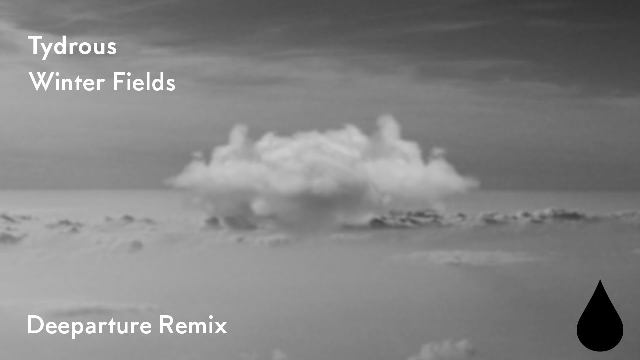 Tydrous - Winter Fields (Deeparture Remix)