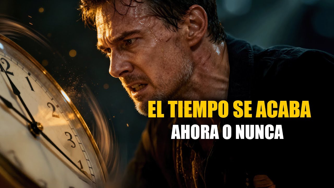 Despierta: Mientras Duermes alguien con menos talento la esta rompiendo