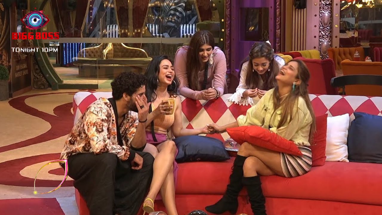 BIGG BOSS 16 Update: Archana Bani Nayi Captain, Gharwalon Ne Archana Ki Jamkar Khichi Taang