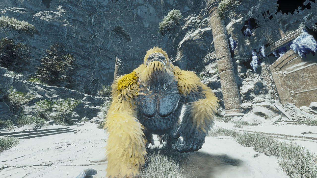 Ark Beta Megapithecus Boss Fight! - Ark Survival Ascended