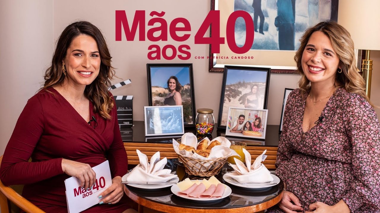 MÃE AOS 40 COM ANDREIA PAES DE VASCONCELLOS - BLOG TOMÁS MY SPECIAL BABY
