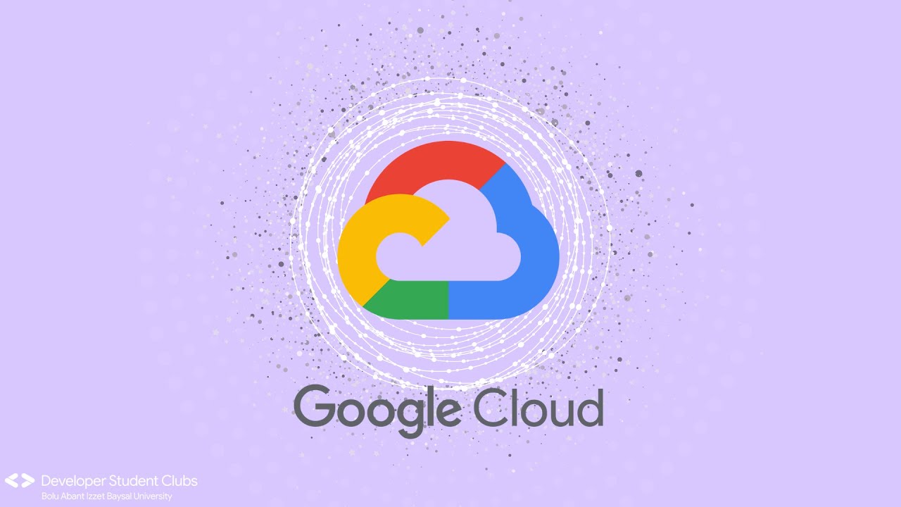 Google Cloud nedir? Ne işe yarar?