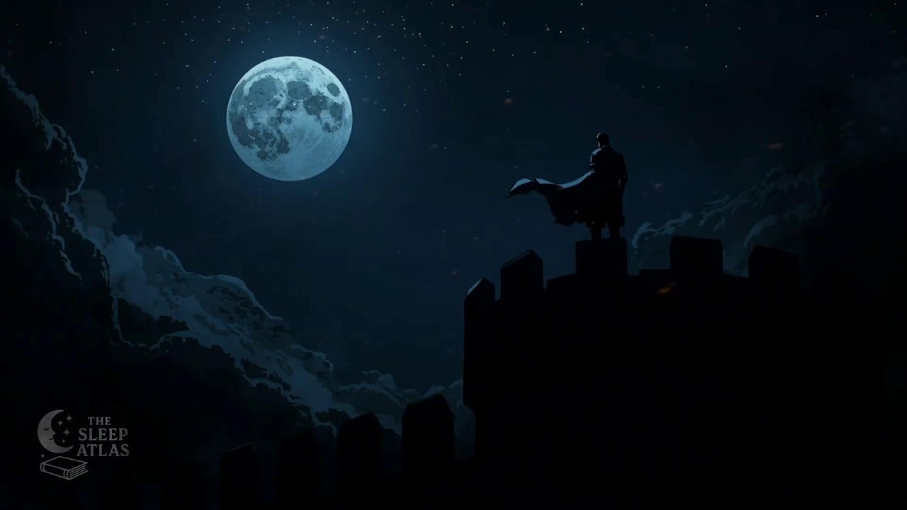 Fall Asleep to History's Greatest Mysteries | Deep Sleep Documentary Marathon