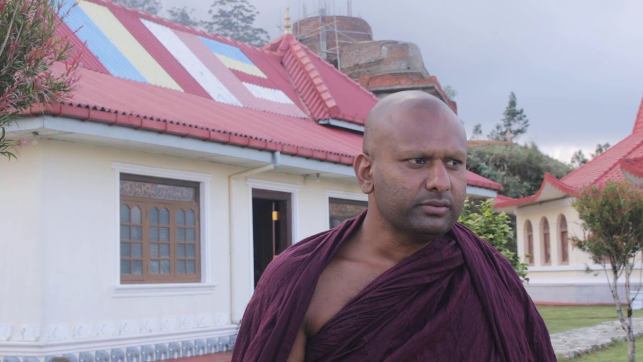 Sau stha sasara dukin mudawalannata. THISARANA TV