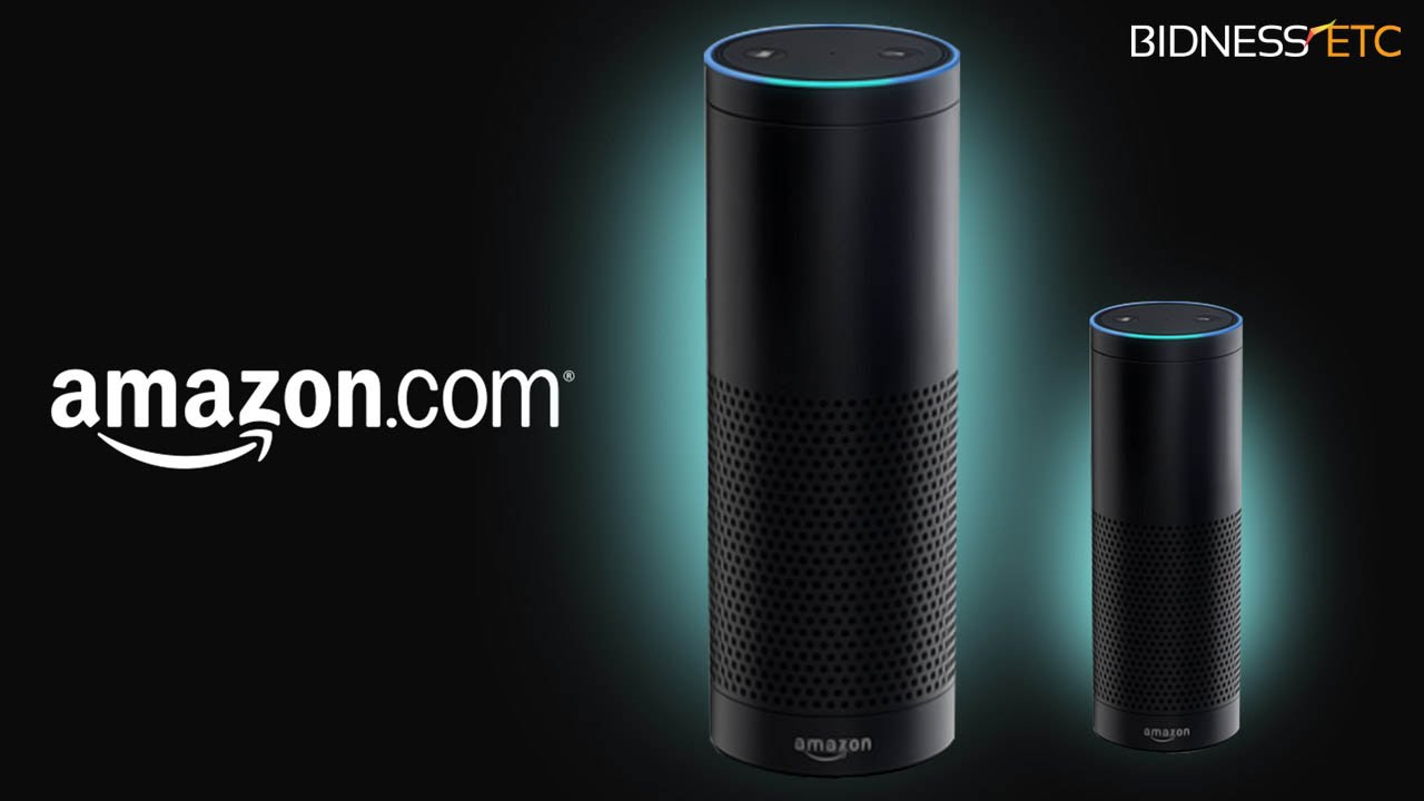 Amazon Echo - Alexa Setup & Training