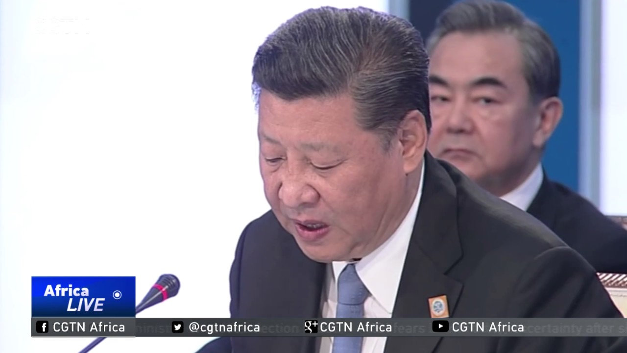 President Xi stresses importance of regional security cooperation