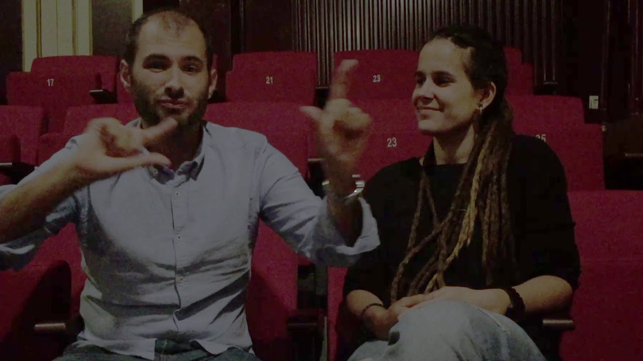 30º Aniversario CJS-CNSE: programa