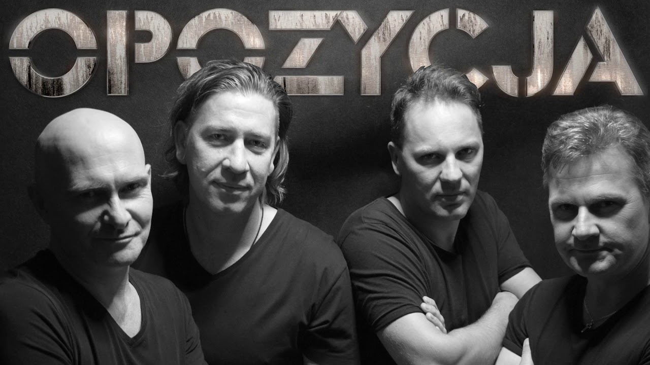 Opozycja - 