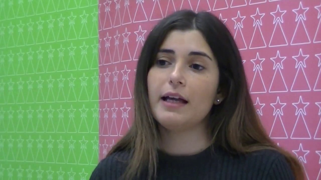 Elena Liguori - Premio Mediastars 22