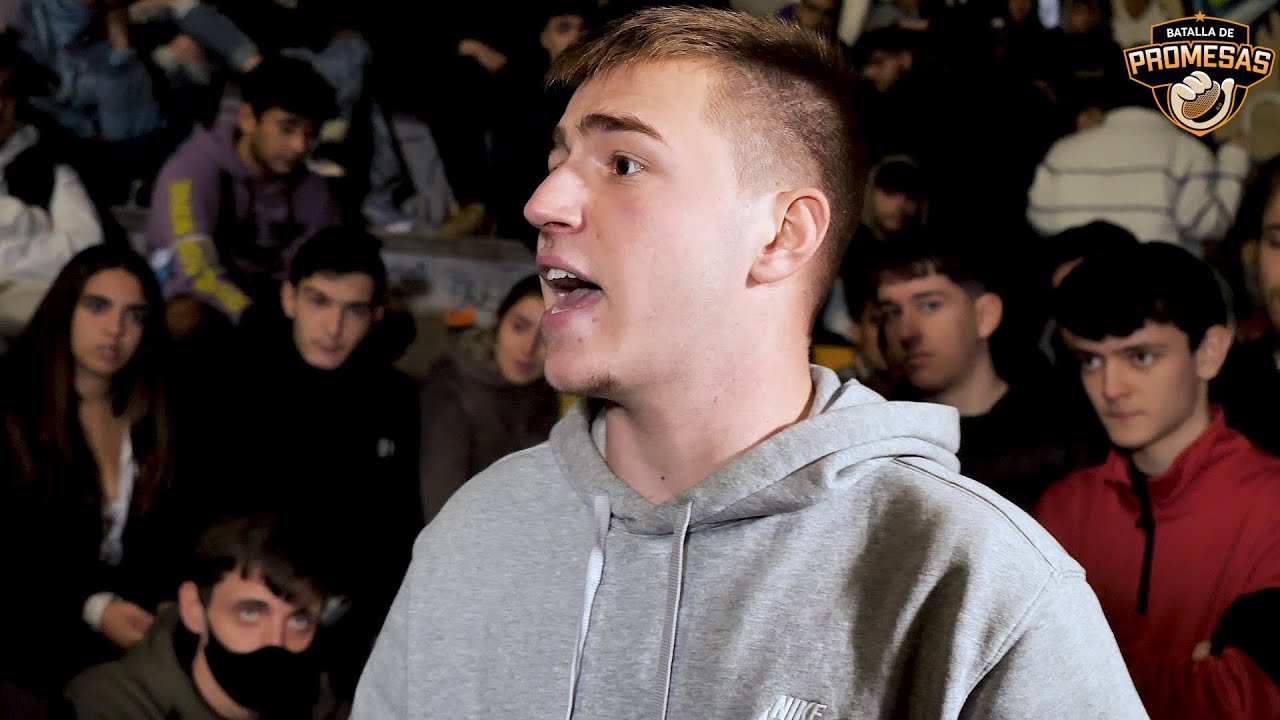 DASH vs RAI | BDP NACIONAL ESPAÑA 2021 🏆 (Octavos)
