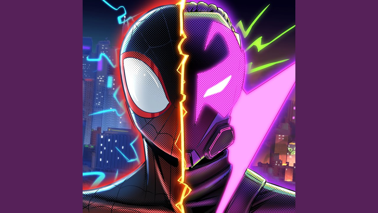 Miles Morales x Prowler Theme (Start a Band) - Epic Version