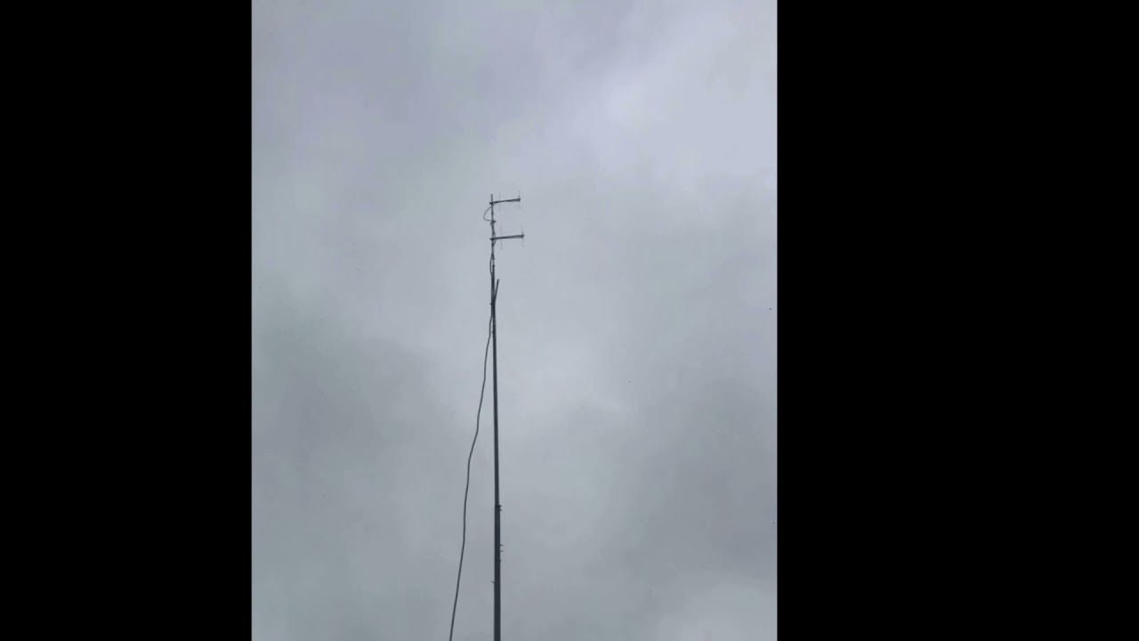 Piratenopname: Ketsplaat fm (29 maart 2021)