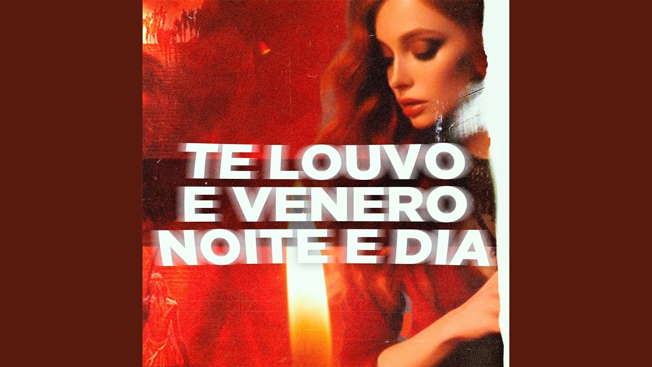 Ponto de Maria Quitéria - Te Louvo e Venero Noite e Dia