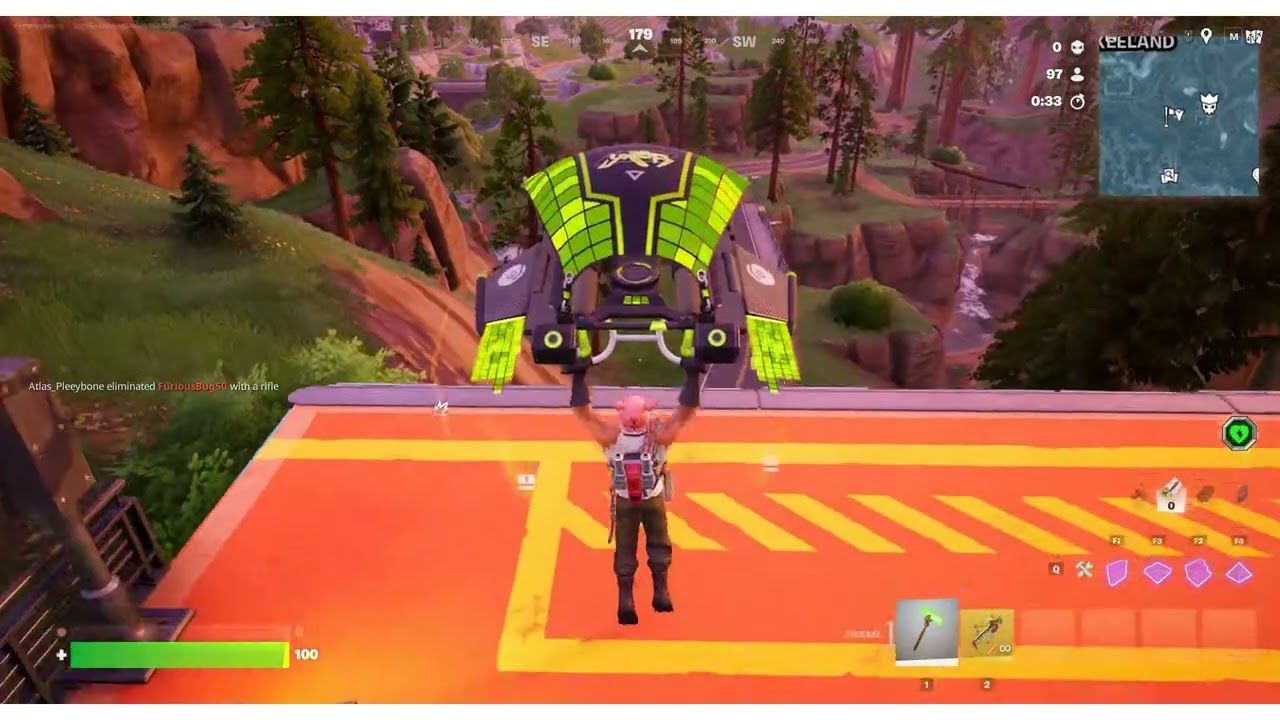 fortnite 1