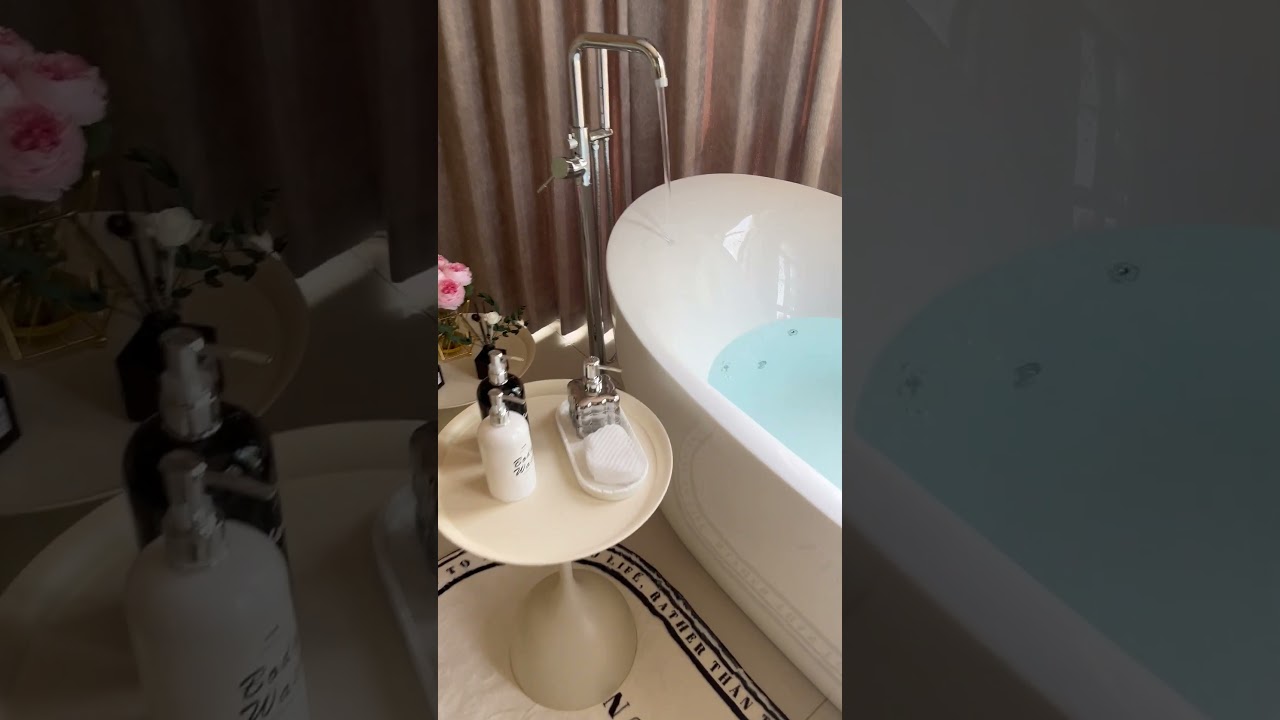 WOODBRIDGE Whirlpool vs Air Bath Which is Better for Relaxation?