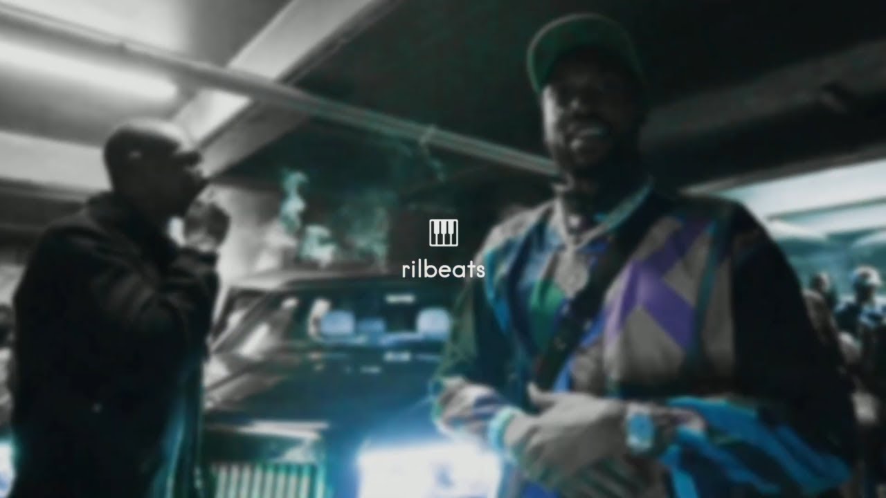 FREE | Meek Mill x Fivio Foreign Type Beat - 