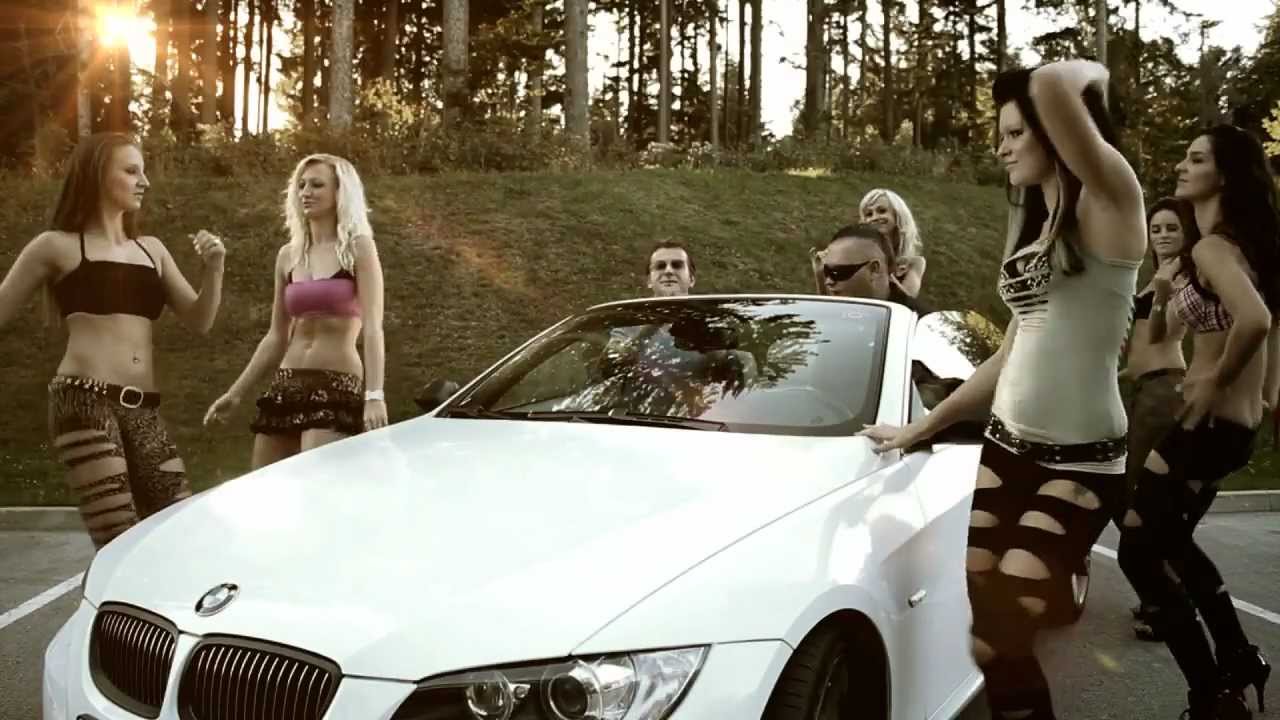 Ćira vs. SKaTER - Dodji / Pridi da ti dam (Official HD Video)