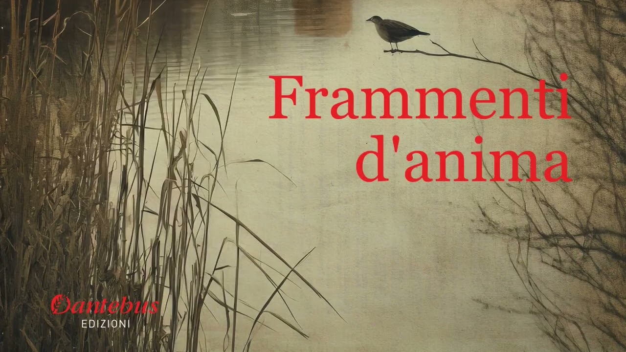 Frammenti d’anima