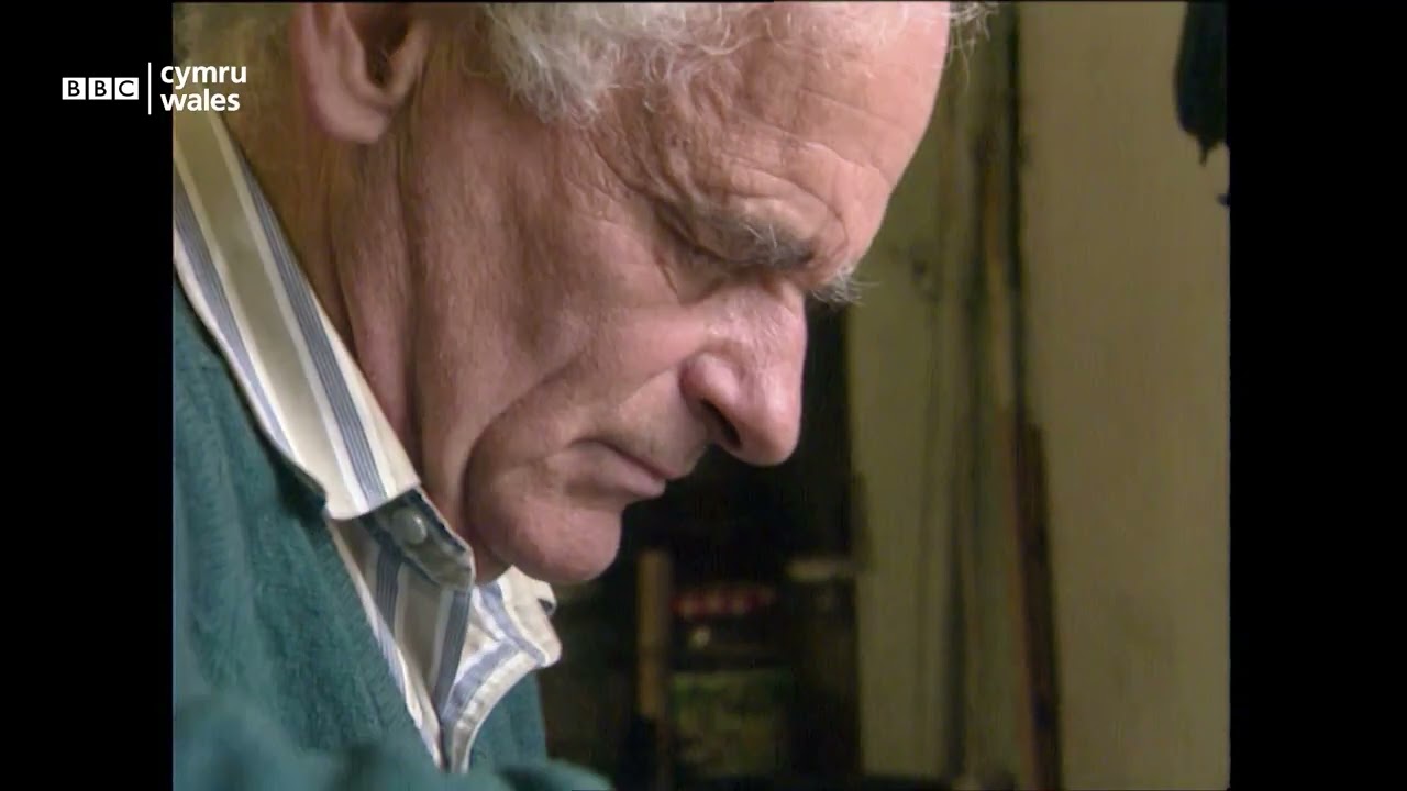 Brynboots, climbing boot maker Bethesda, Gwynedd