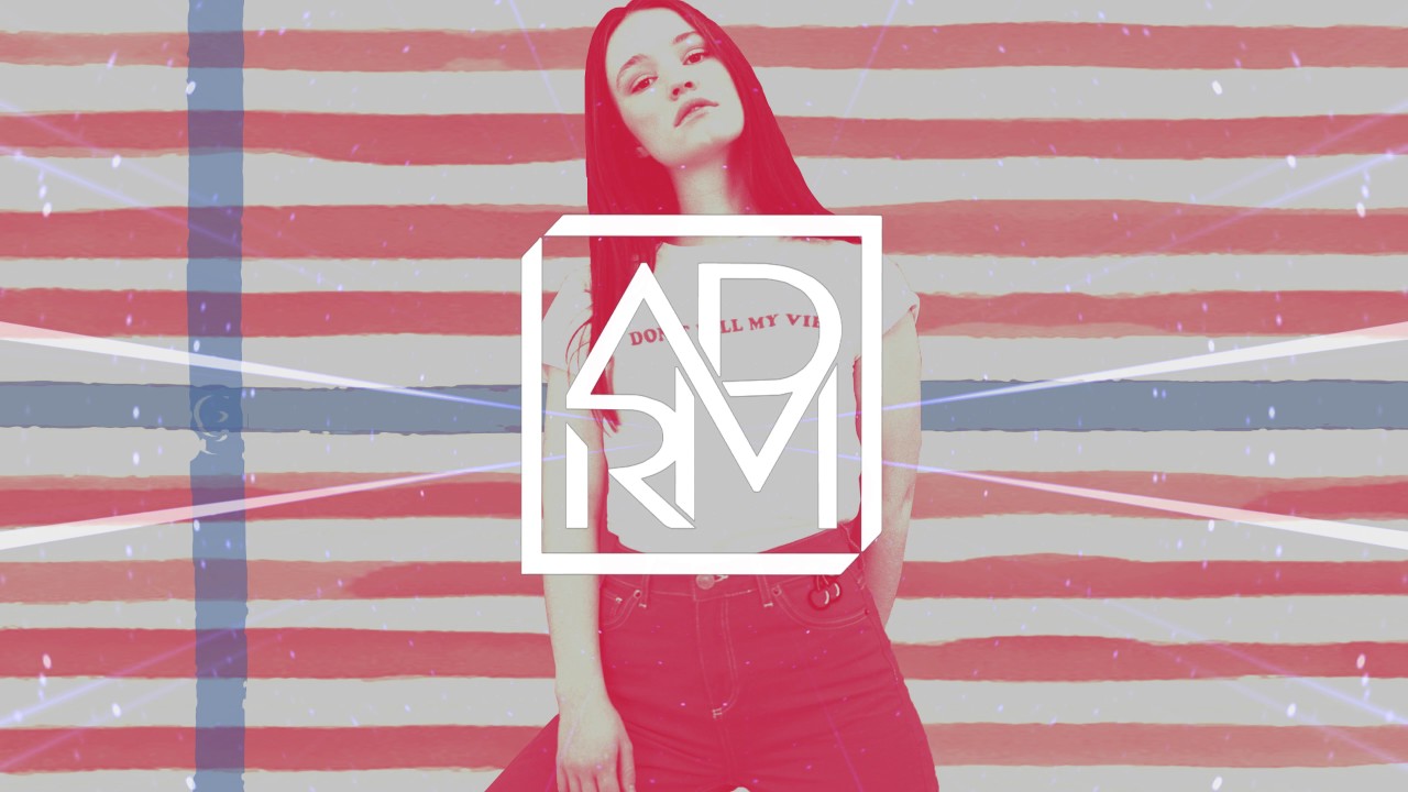 Sigrid - Don't Kill My Vibe (ADRM Remix)