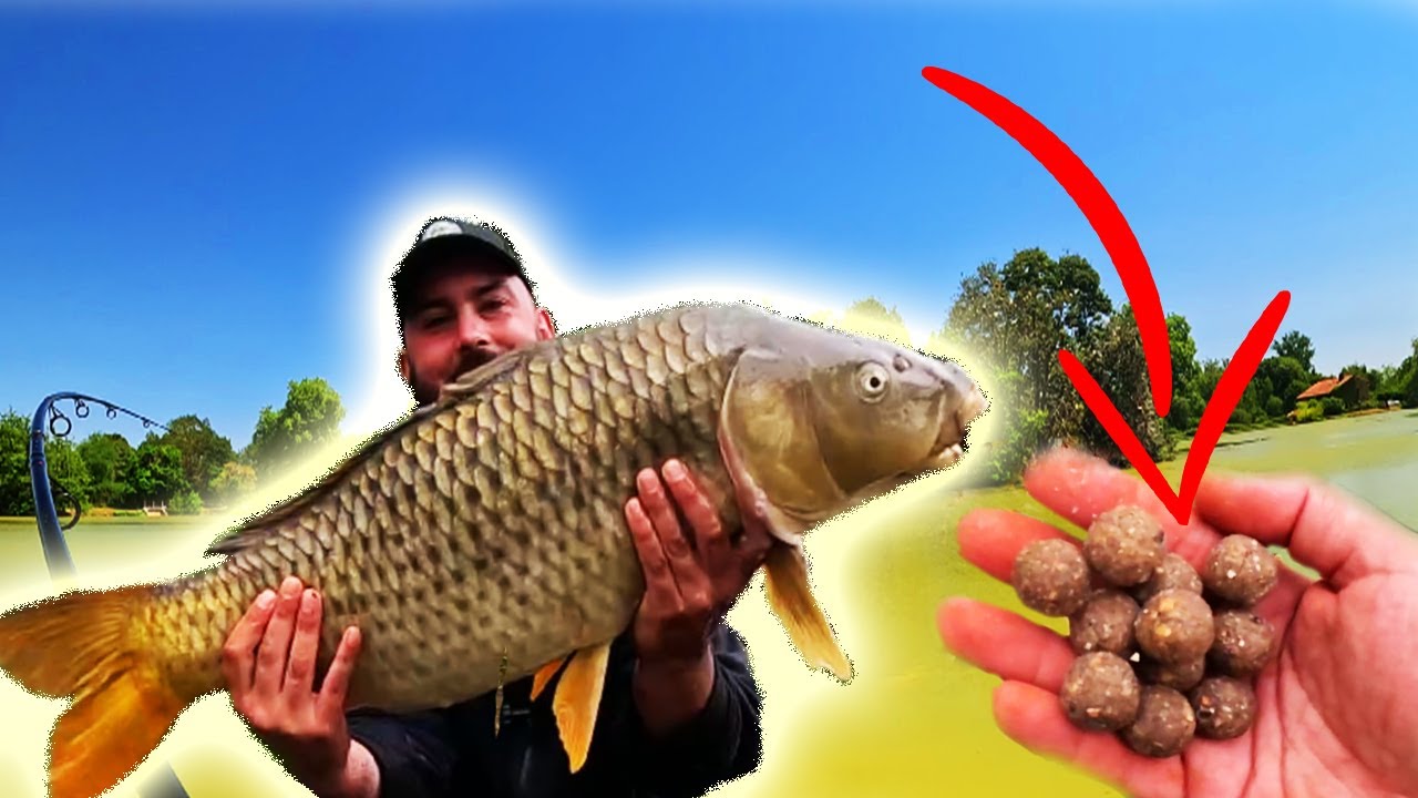 Voici LA Bouillette qui marche très FORT en été !