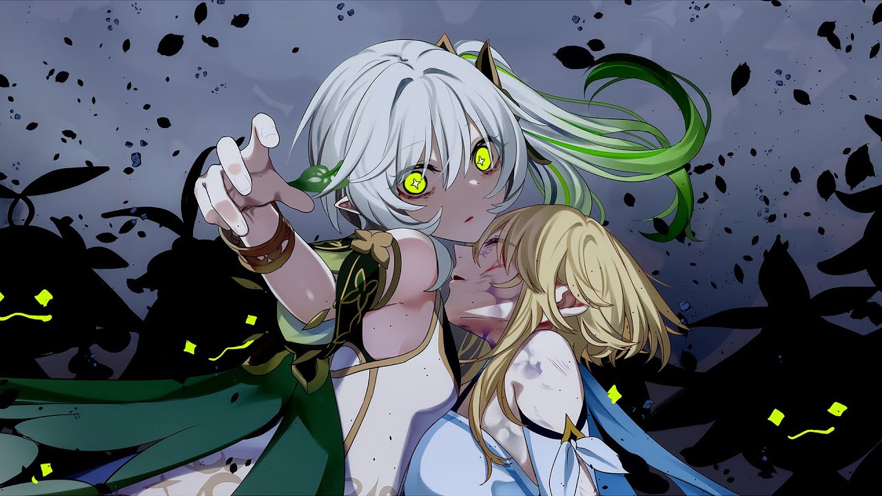 Nightcore - Another life Lost