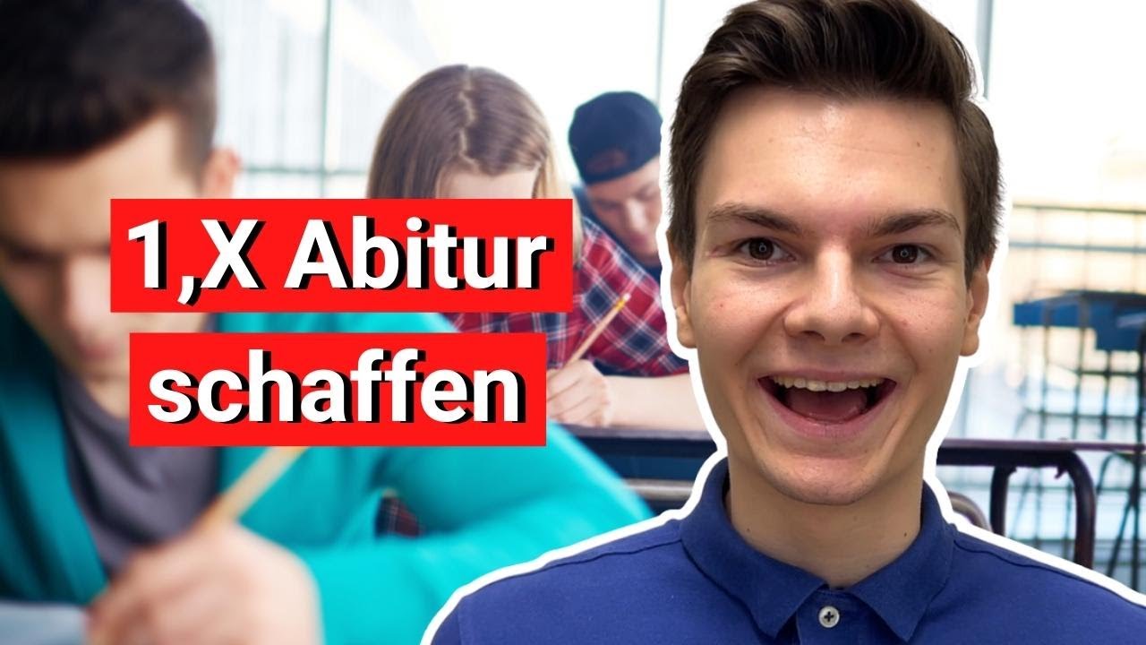 Bessere Noten bekommen mit neuer Lerntechnik