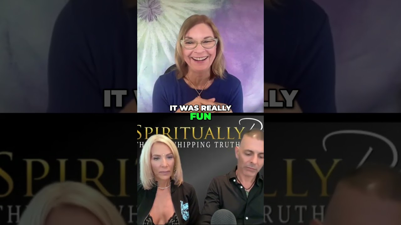 Preparing Souls for 5D Leadership with Suzanna Kennedy