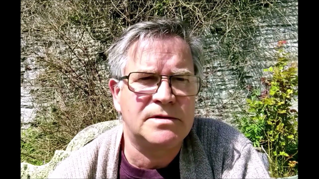 Philip's timely guidance on writing your will