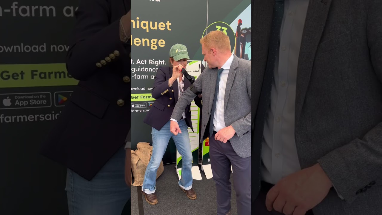 Big tech, bigger ideas at Cereals 🌾