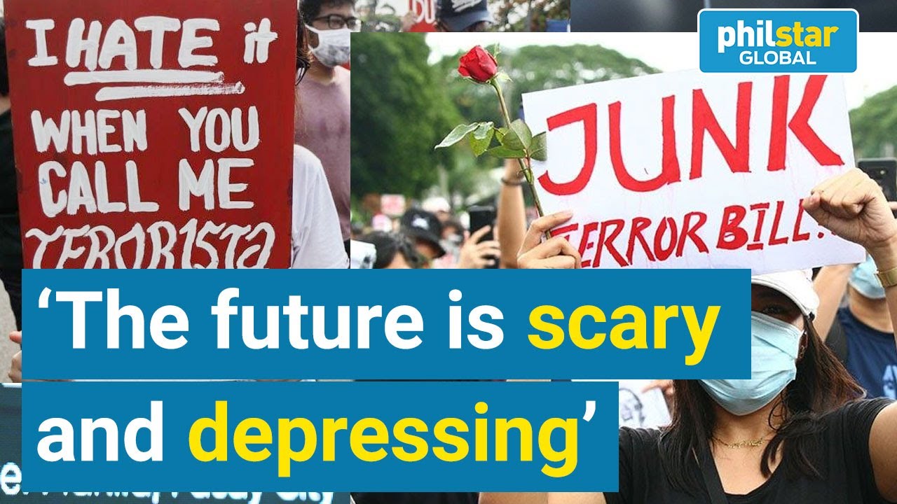 Anti-Terrorism Act ruling was not a win - Lawyer