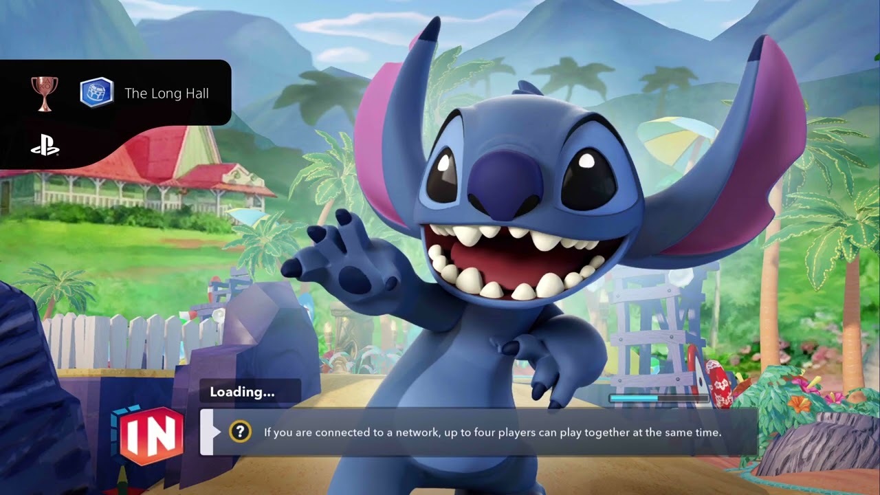 Disney Infinity [2.0dawg. When did I ever play this?