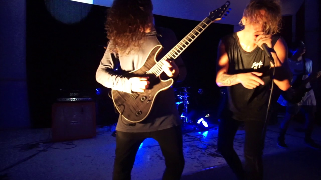 Diamond Construct -  Oculus [Live]