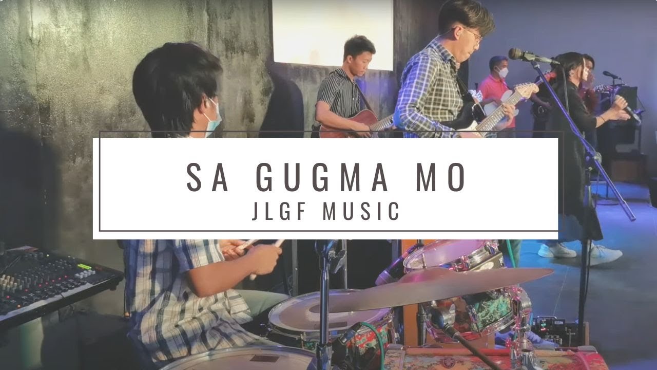 Sa Gugma Mo | Influence Band | JLGF Music