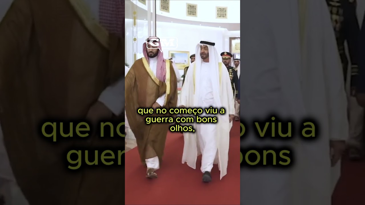 Aliados &aacute;rabes dos EUA rompem em meio &agrave; agress&atilde;o contra o Ir&atilde;