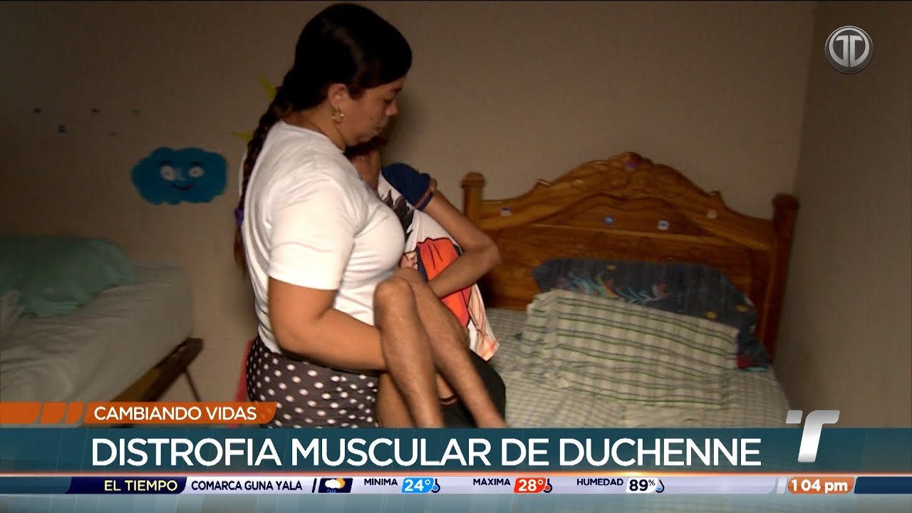 Cambiando Vidas: Ruth y sus dos hijos necesitan apoyo de todo Panamá
