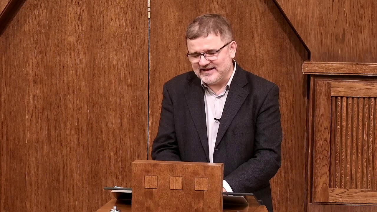 2024.10.20. Hitmélyítő - Vasárnap - Mike Sámuel