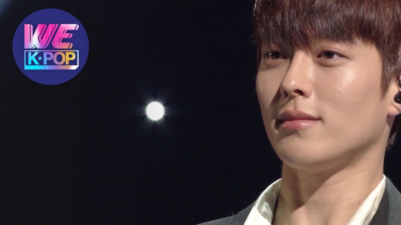 Jang Kiyong (장기용) - One Love (사랑하나) [Sketchbook / 2020.04.17]