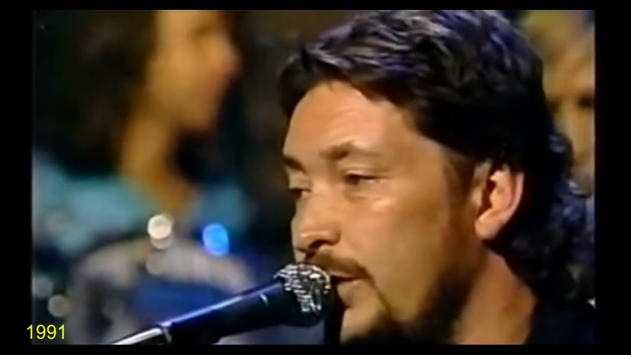 Chris Rea  -- Looking for the Summer.