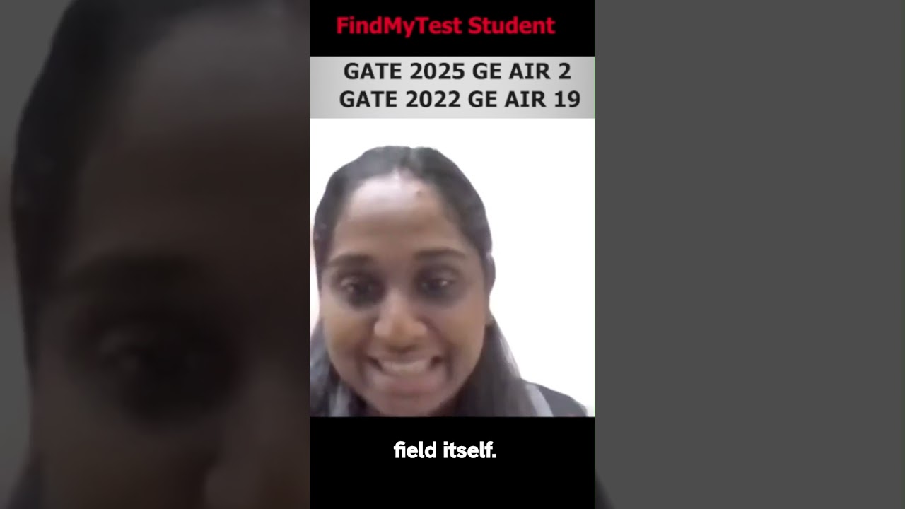 GATE Geomatics Engineering Talk | Career Options