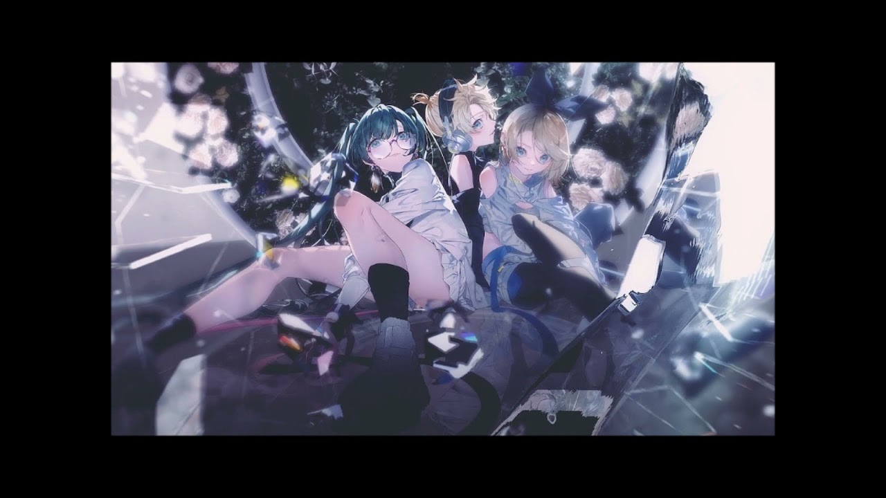 [Giga/本家演唱Demo]Ready Steady