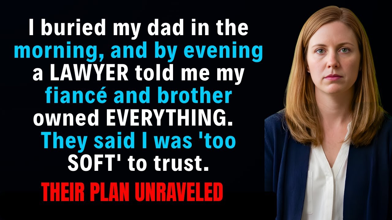 &ldquo;Secret Inheritance: The Tension Between Love, Money, and Trust&rdquo;