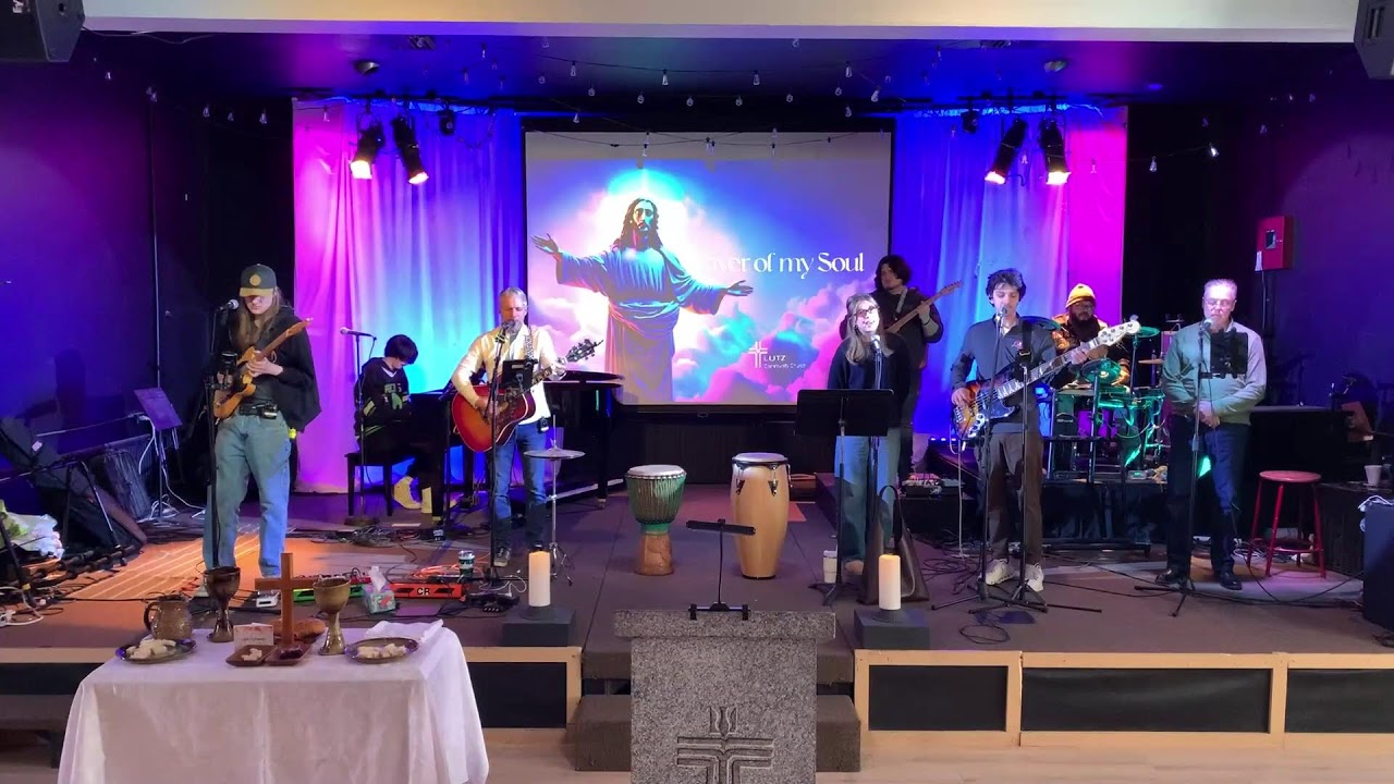 ELEVATE Live