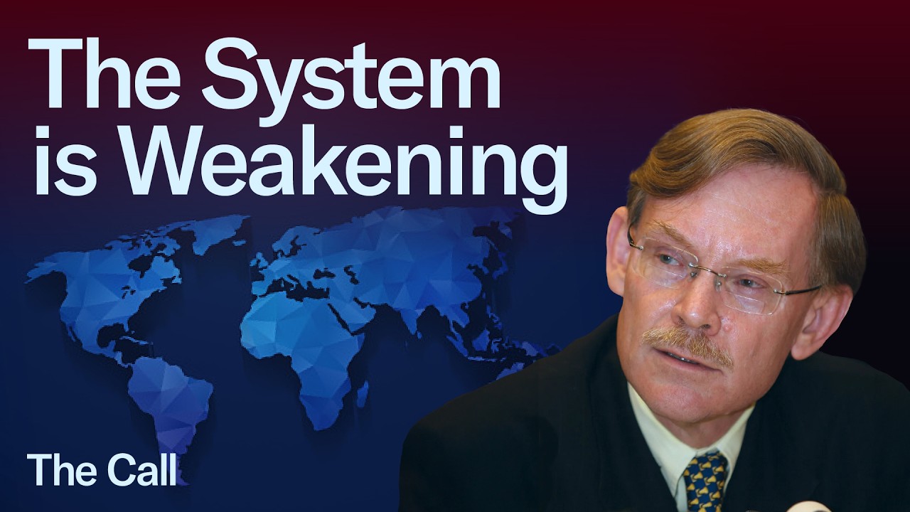 Is America's Global Leadership at Risk?