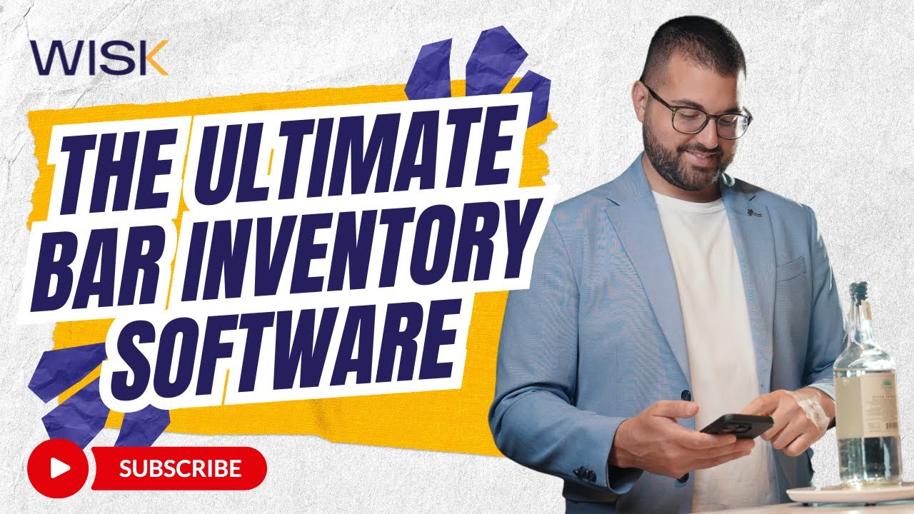 The Ultimate Bar Inventory Software You Need Right Now