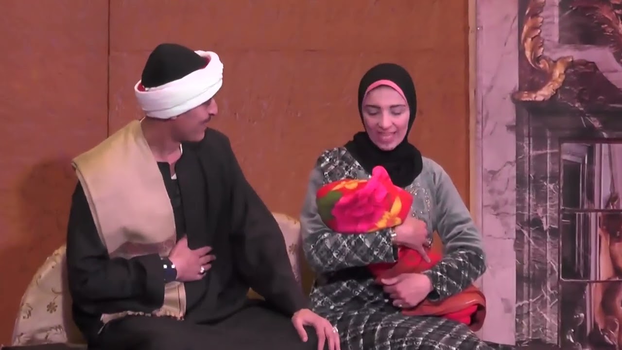 مسرحية كفر صالح