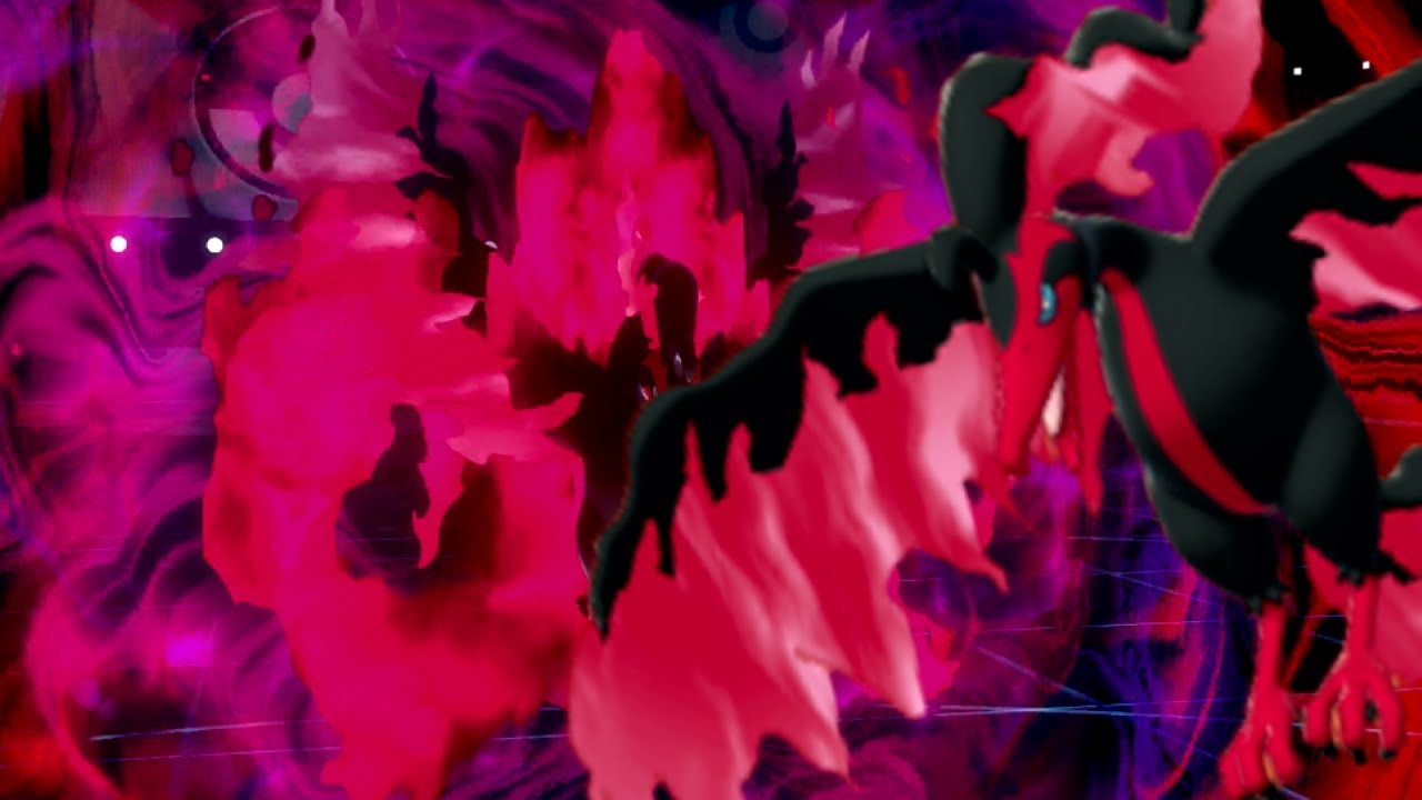 Pokemon Sword and Shield Wifi Battle Yus v.s. Megakeldeo【OU】The Moltres of Darkness!