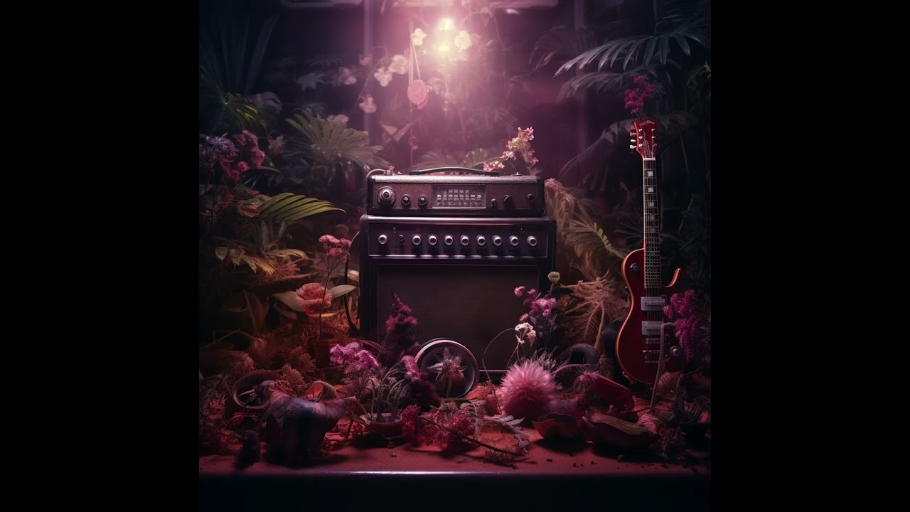 Pop Rock en Madrid - Sombras y Mareas | Indie Rock Español  #PopRockEspañol #Madrid #IndieRock