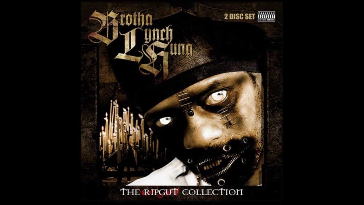Brotha Lynch Hung - Refuse To Lose Chopped and Screwed