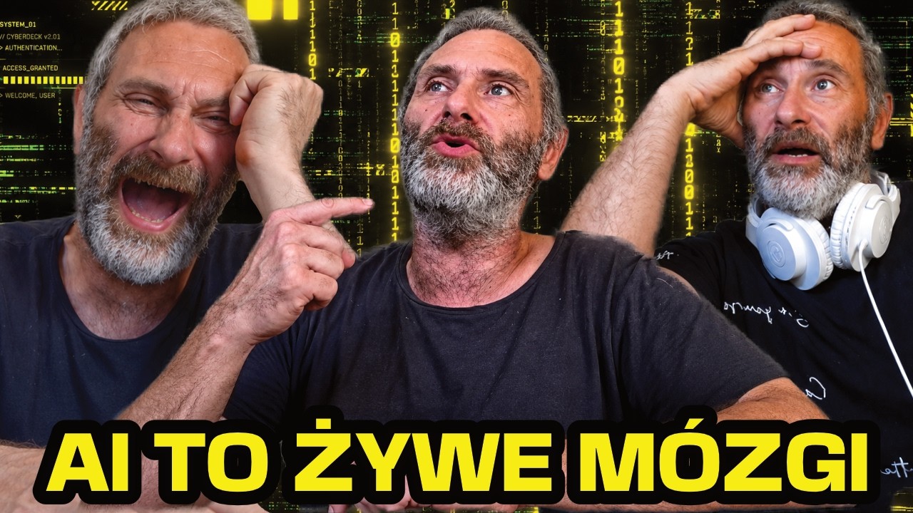 MAKALIER ZOSTAŁ ZAATAKOWANY | SILNIK KWANTYZACJI ELEMENTARNEJ